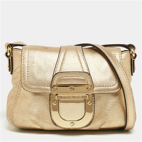 michael kors bridgette crossbody bag|Michael Kors side body bag.